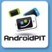 android pit button